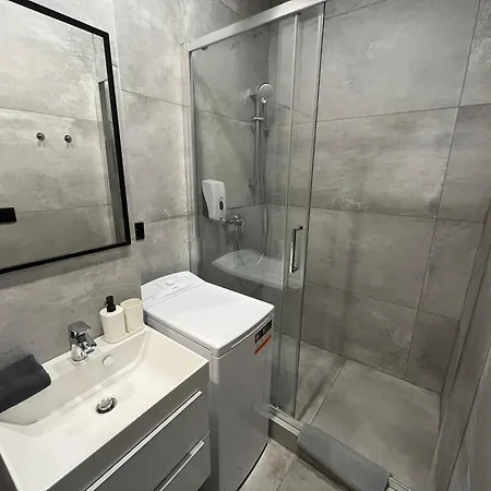 Deluxe Apartmán