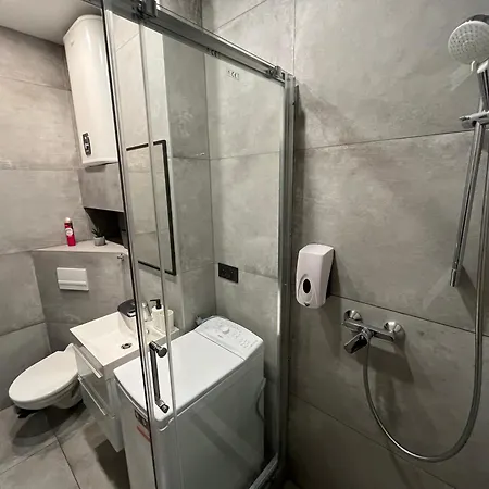 Apartment Deluxe *