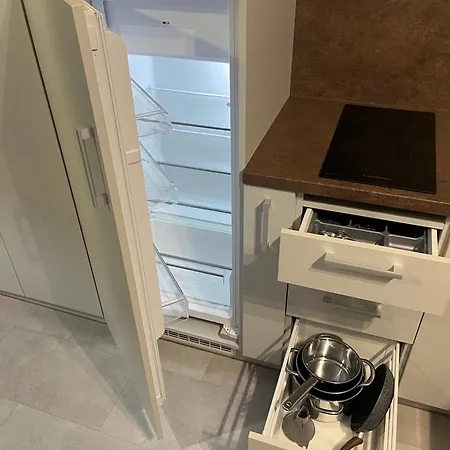 Deluxe Daire Trenčín