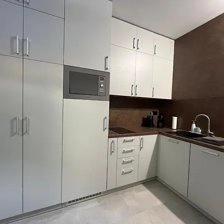 Deluxe Trencin