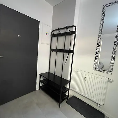 Deluxe Apartmán *