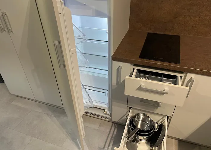 Deluxe Apartament Trenčín