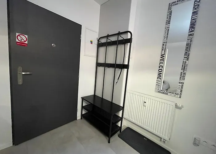 Deluxe Apartament *