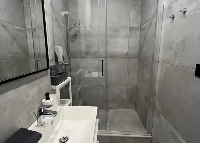 Deluxe Apartament *