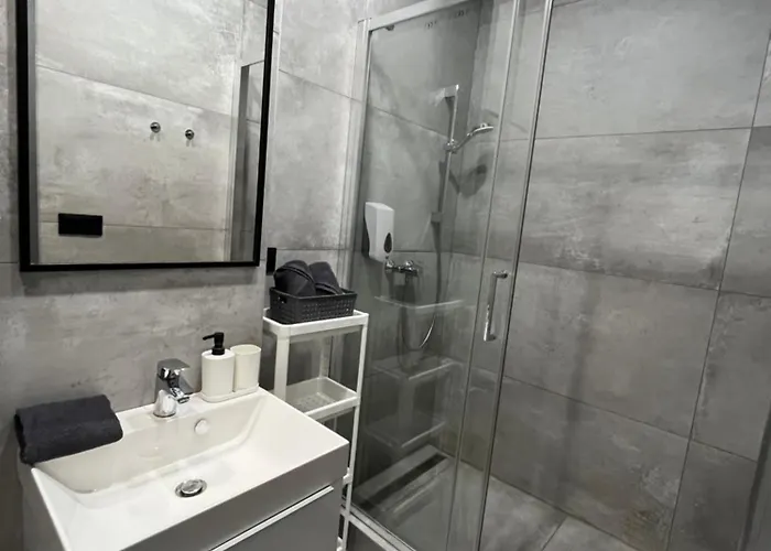 Deluxe Apartament